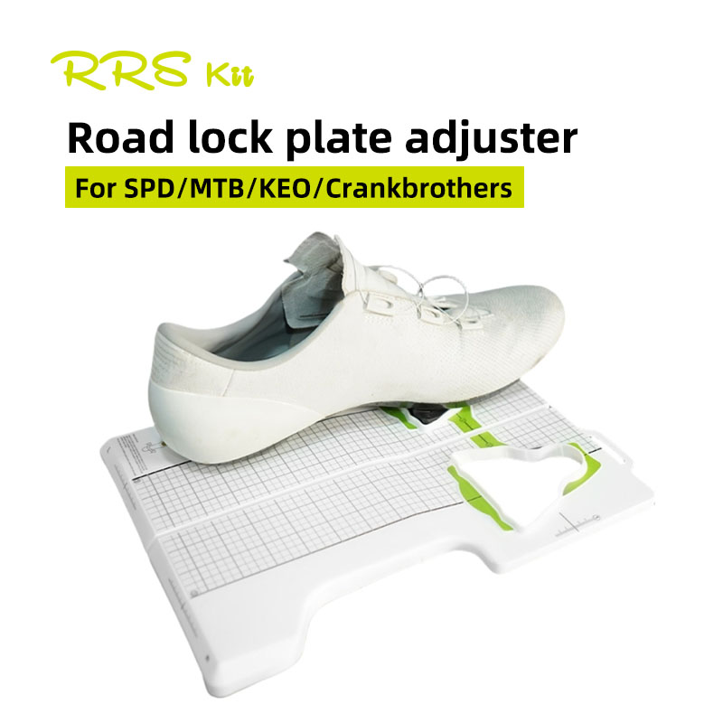 Cycling Commuter Shoes - Rrskit Bicycle Pedal Cleats Adjustment Tool