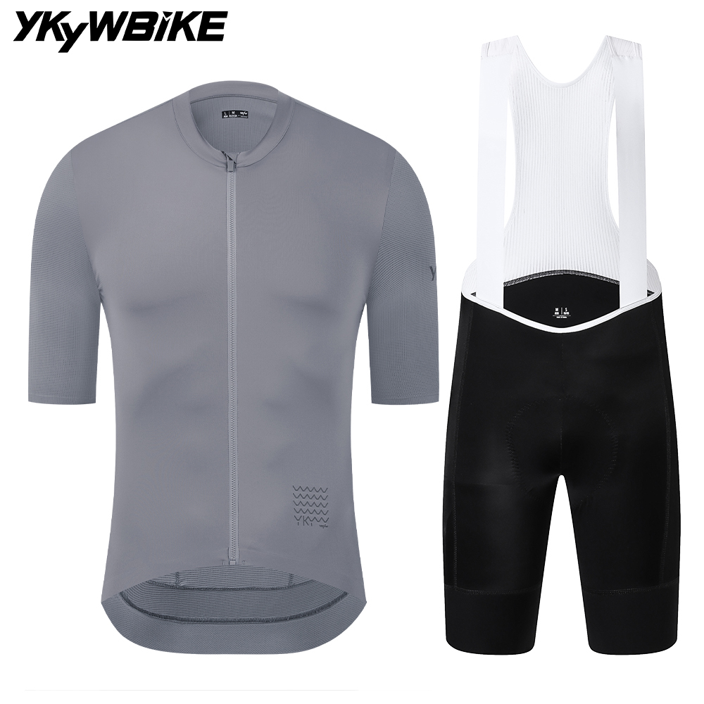 Cycling Commuter Pants - YKYWBIKE Men's Pro Team Cycling Jersey
