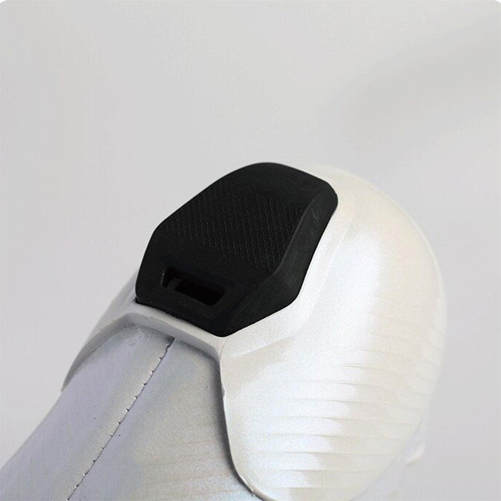 Cycling Shoes For Commute - Heel Grips Road Bike Shoe Heel