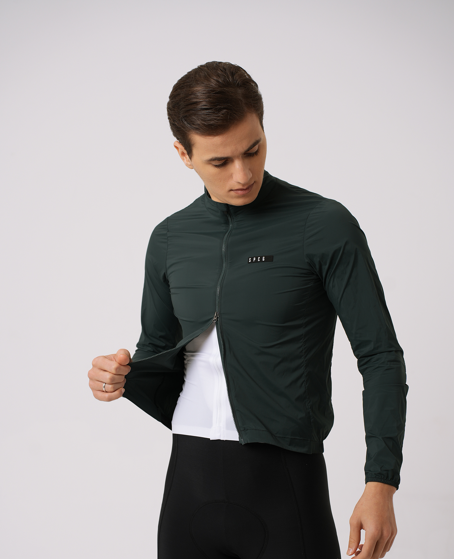 Cycling Commuter Jacket - SPEXCEL 2025 All Season PRO Lightweight