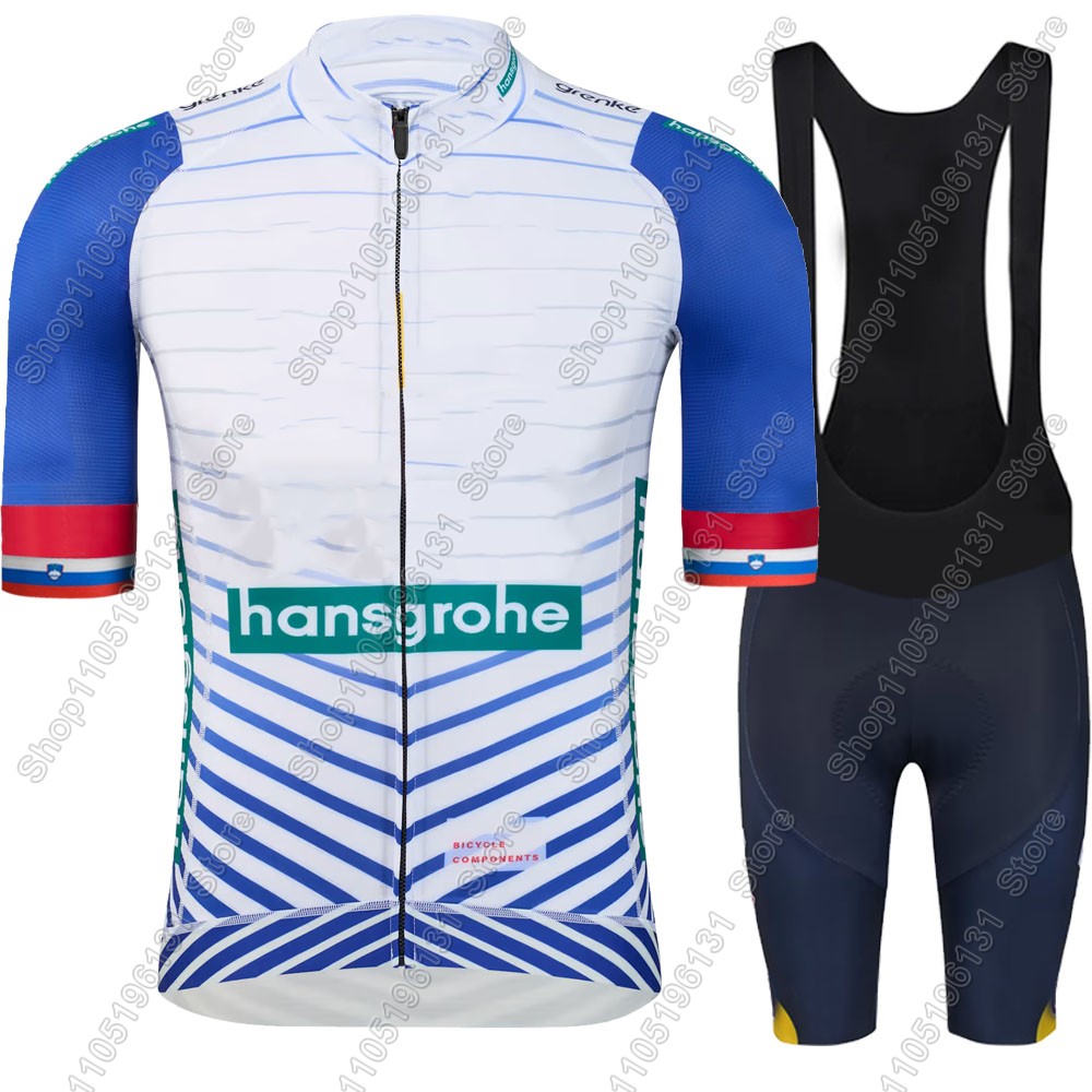Boraful Hansgrohe Team 2026 Cy - đánh giá và giá Cycling Community