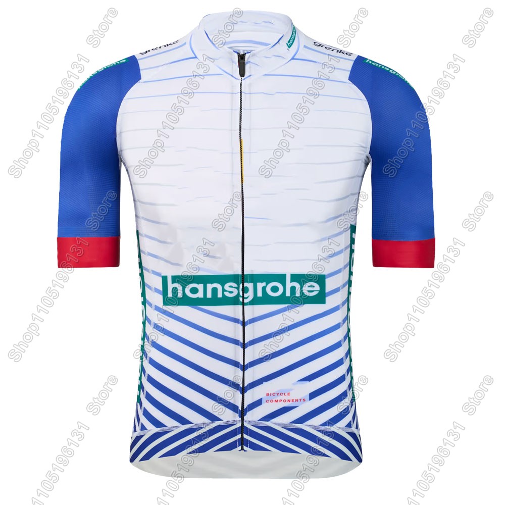 Boraful Hansgrohe Team 2026 Cy - đánh giá và giá Cycling Community