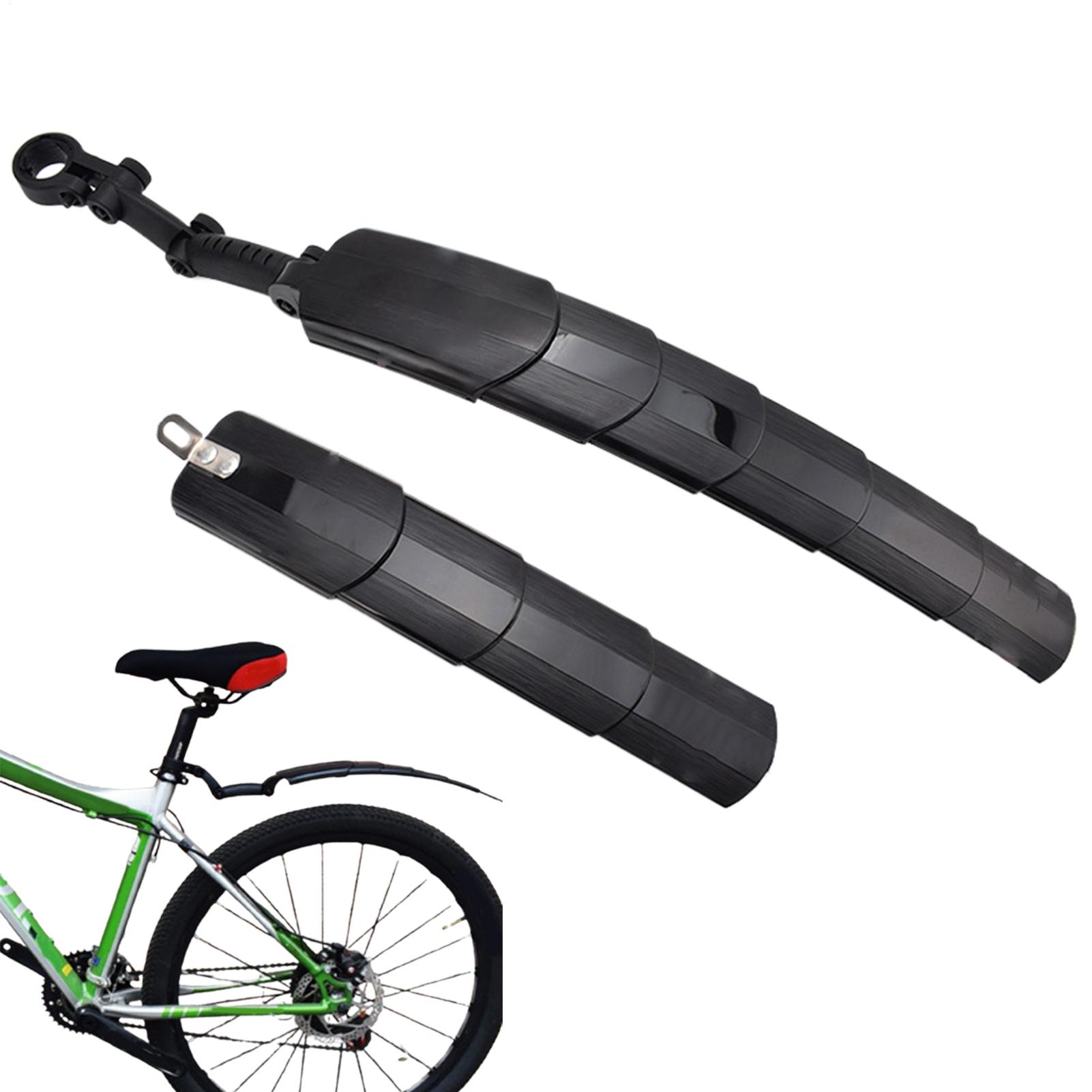 Mud Guard For Cycle Front And  - đánh giá và giá Cycling Commuter Rain Gear