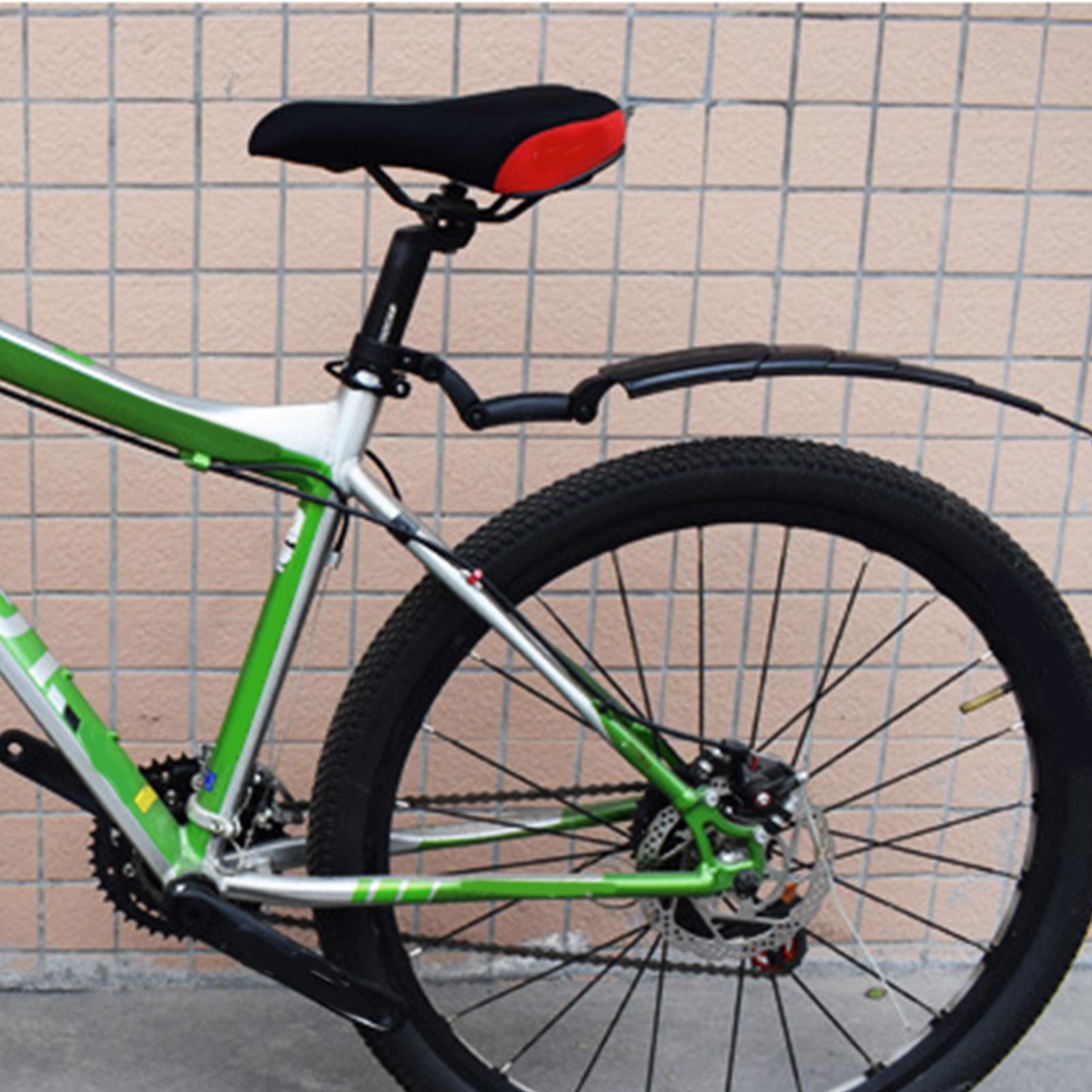 Mud Guard For Cycle Front And  - đánh giá và giá Cycling Commuter Rain Gear