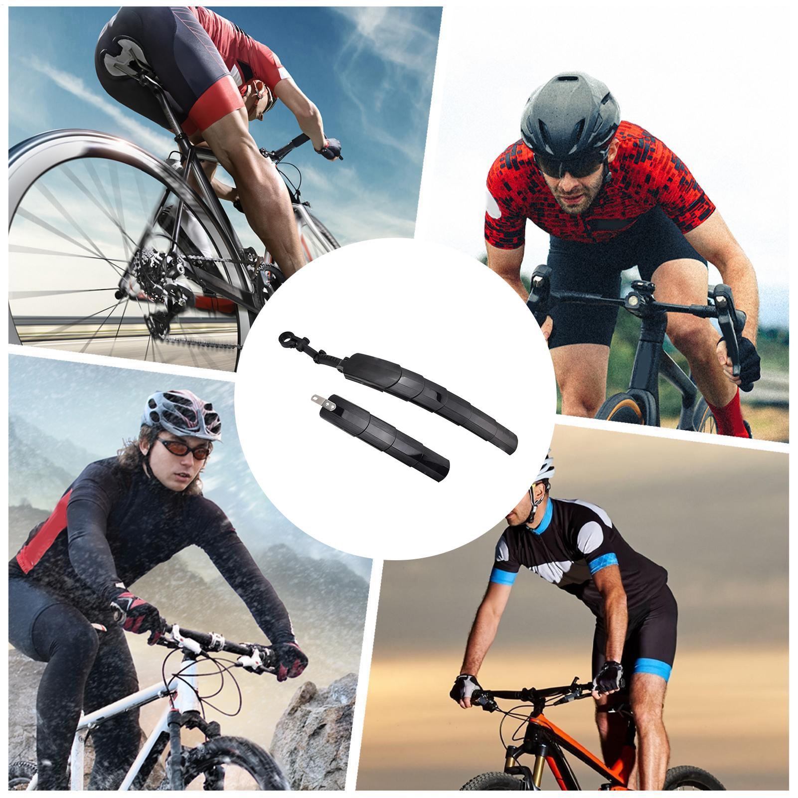 Mud Guard For Cycle Front And  - đánh giá và giá Cycling Commuter Rain Gear
