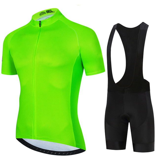 Fluorescent Green 2024 Solid c - đánh giá và giá Cycling Community