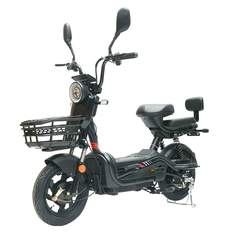 High-end High-Peormance Electr - đánh giá và giá Commuting With Road Bike