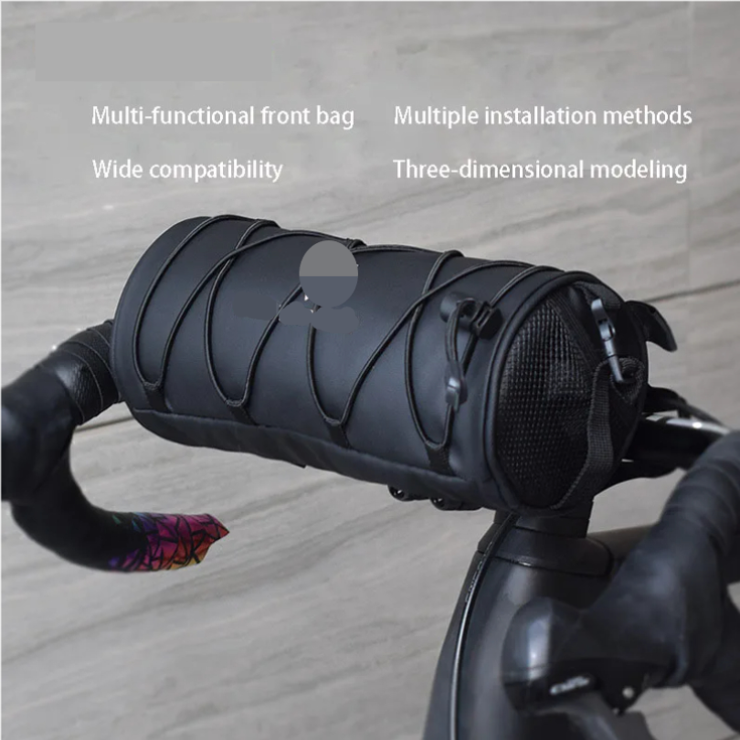 2L 5L Bike Handlebar Bag, Bicy - đánh giá và giá Cycling Journey