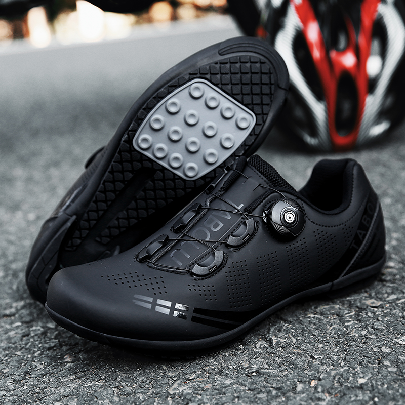 Men Non Locking Mountain Bike  - đánh giá và giá Cycling Commuter Shoes
