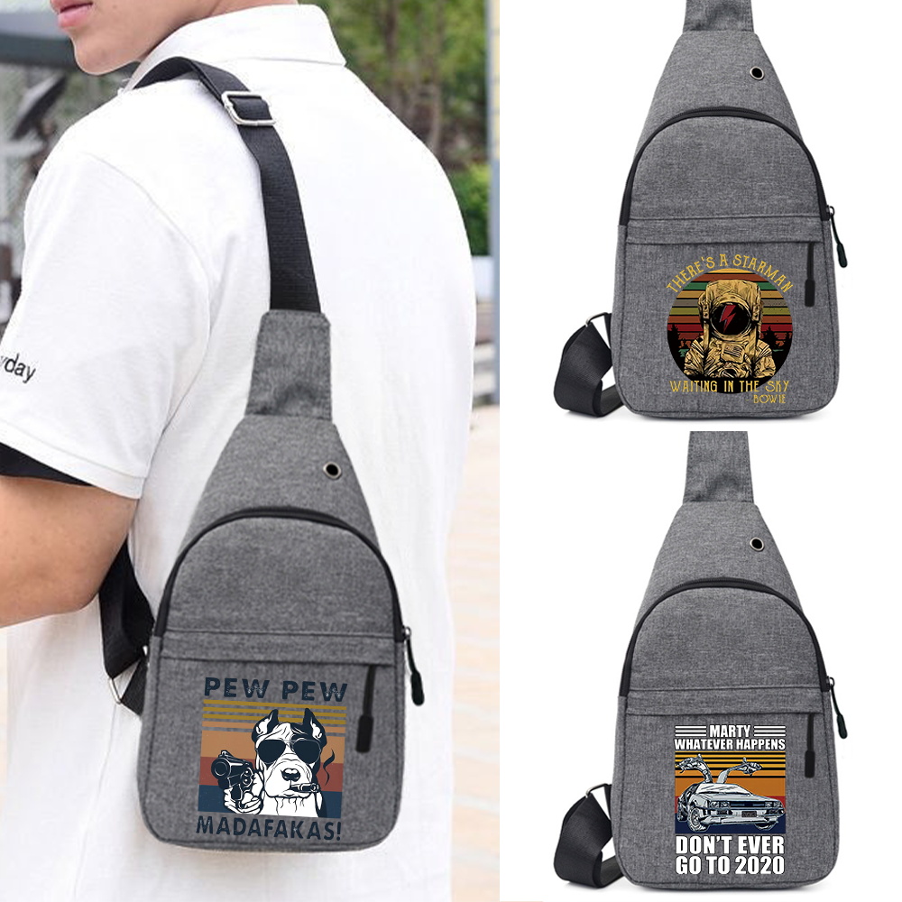 Crossbody Bags Single Shoulder - đánh giá và giá Cycling Commuter
