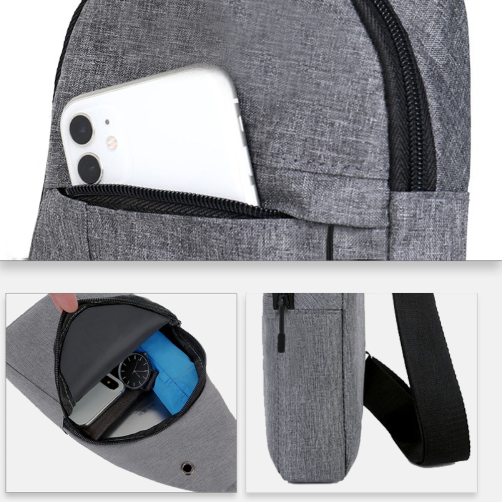 Crossbody Bags Single Shoulder - đánh giá và giá Cycling Commuter