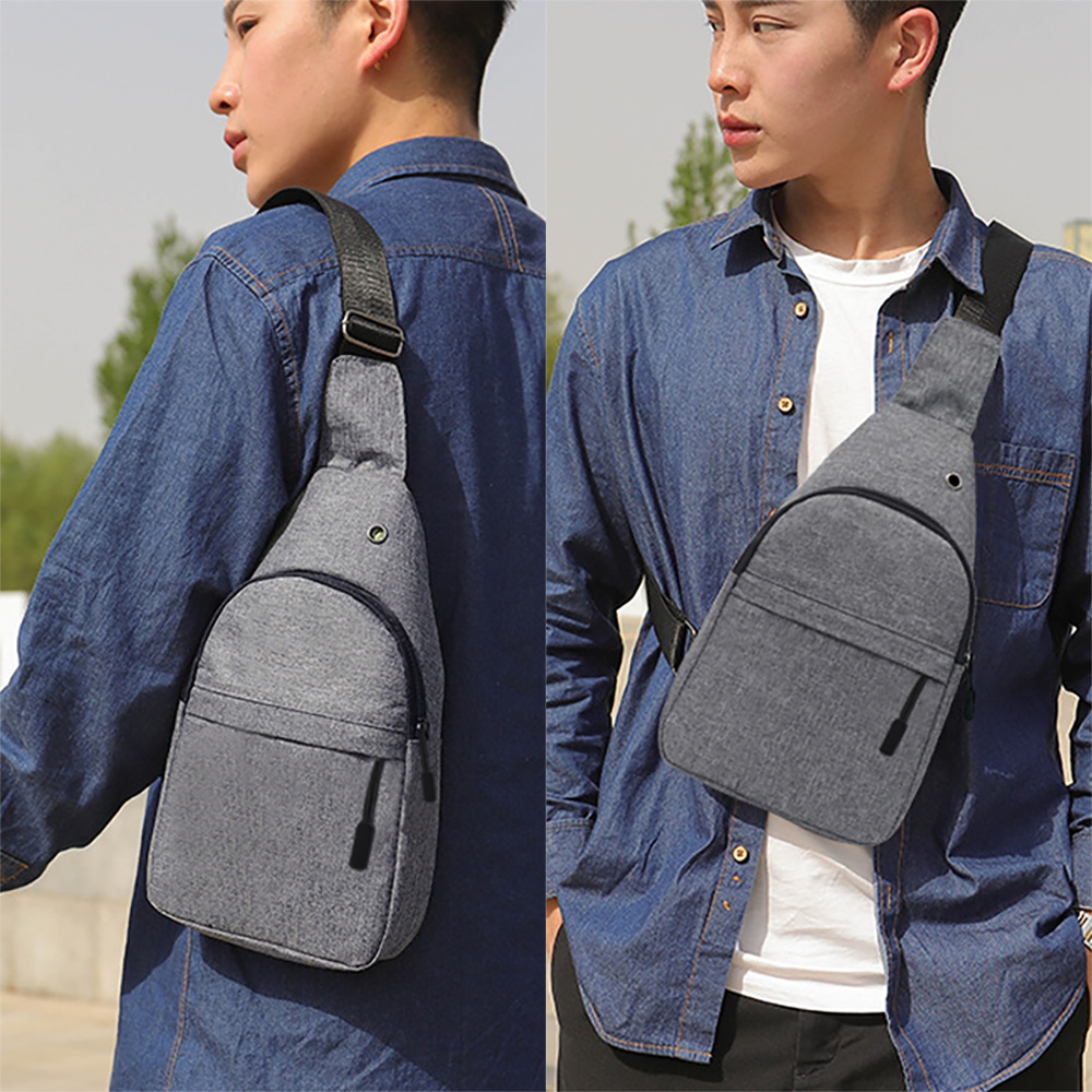 Crossbody Bags Single Shoulder - đánh giá và giá Cycling Commuter
