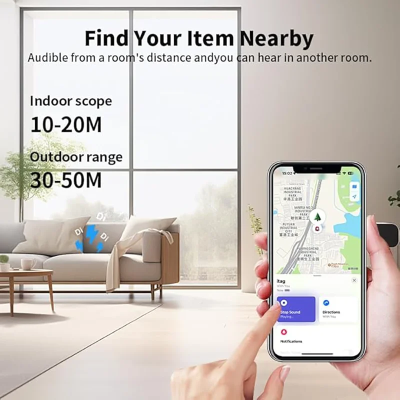 CD Bluetooth Airtags Tracker W - đánh giá và giá Cycling Commute Backpack
