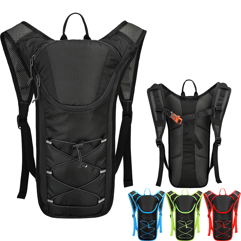 Bicycle Bike Cycling Backpack  - đánh giá và giá Cycling Commute Backpack