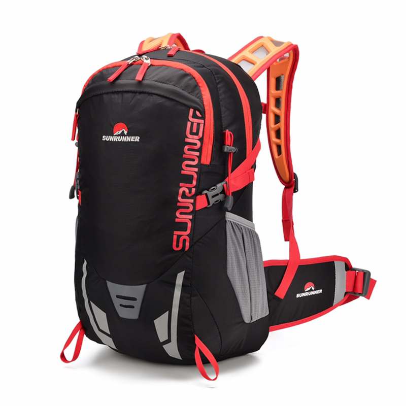35L Hiking Backpack Bag Large  - đánh giá và giá Cycling Journey
