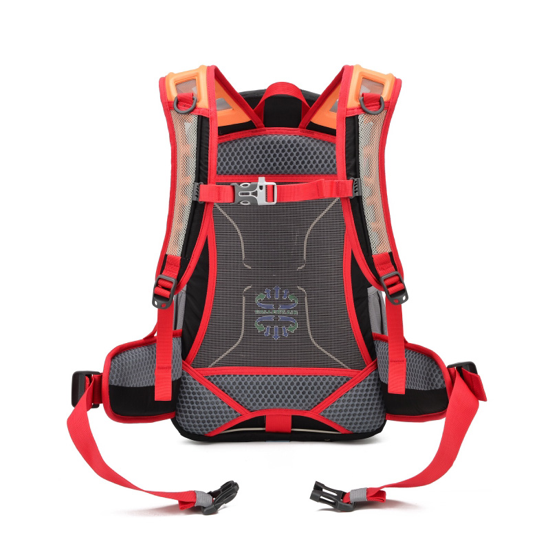 35L Hiking Backpack Bag Large  - đánh giá và giá Cycling Journey