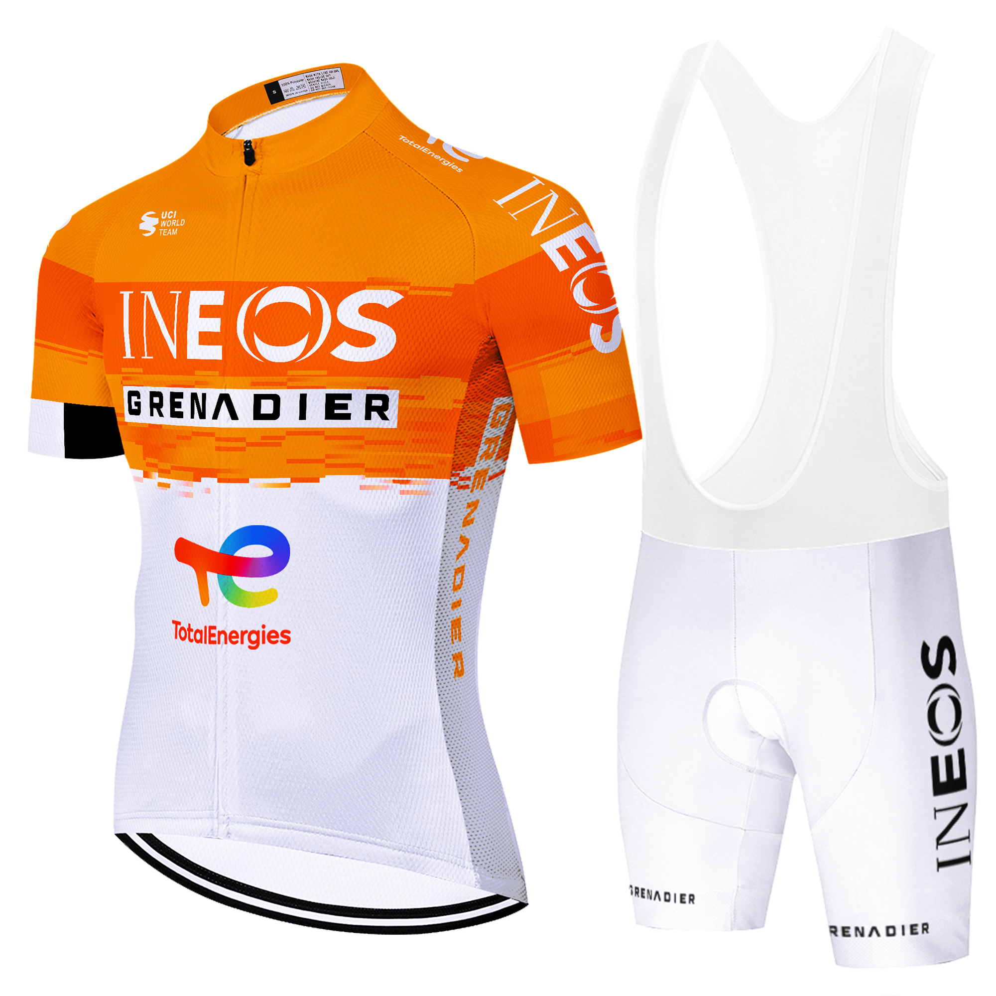 Cycling jersey Maillot Jumpsui - đánh giá và giá Cycling Community