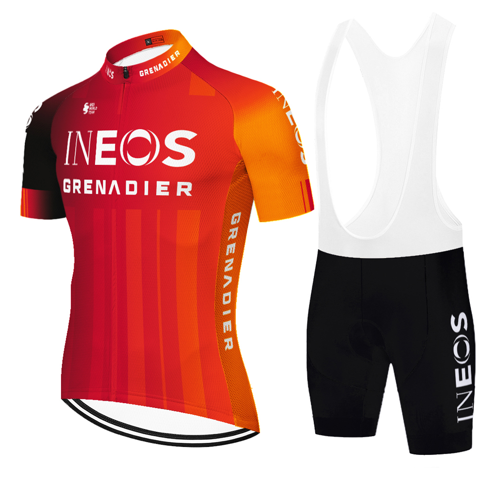 Cycling jersey Maillot Jumpsui - đánh giá và giá Cycling Community