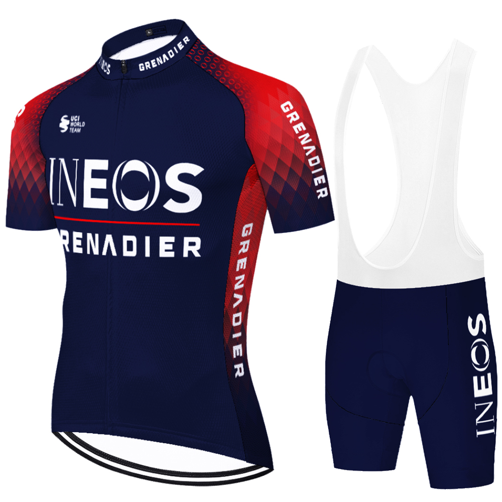 Cycling jersey Maillot Jumpsui - đánh giá và giá Cycling Community
