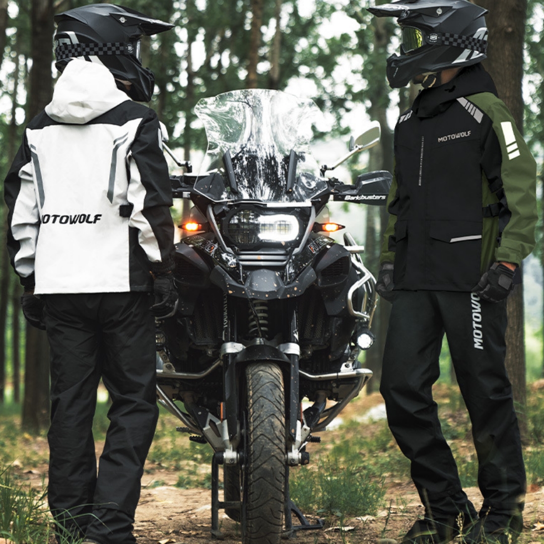 Motorcycle Riding Suit Rain Ja - đánh giá và giá Cycling Shoes For Commute