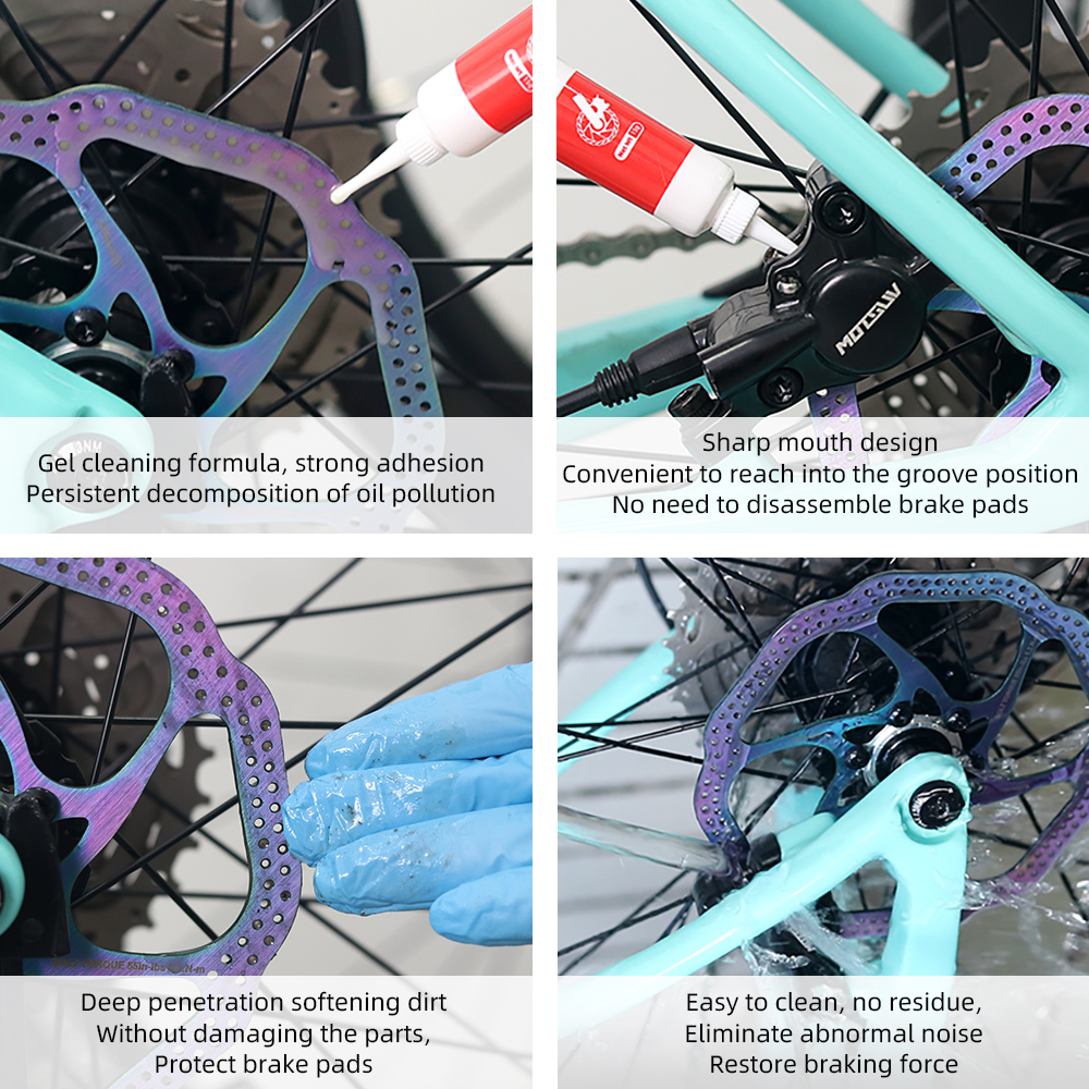 VXM Bike Cleaning Degreaser Re - đánh giá và giá Grease Waterproof Bike