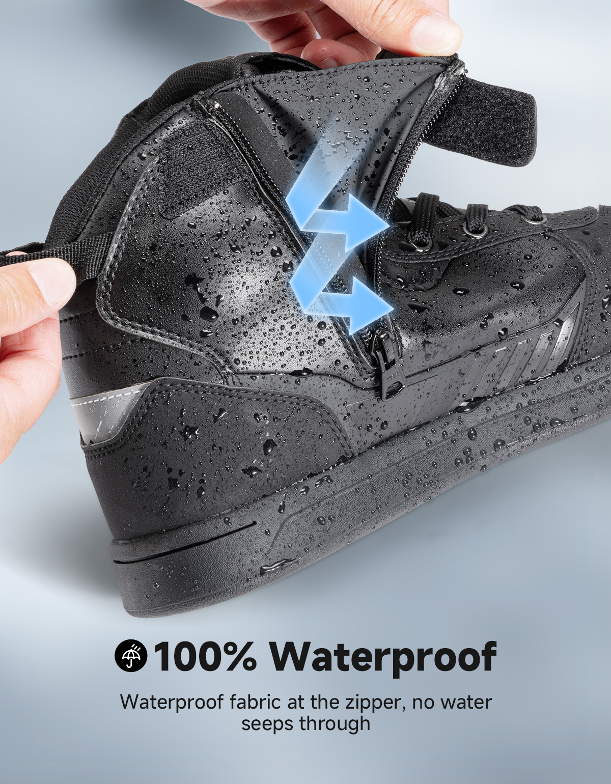 KEMIMOTO Men's Motorcycle Ridi - đánh giá và giá Cycling Shoes For Commute