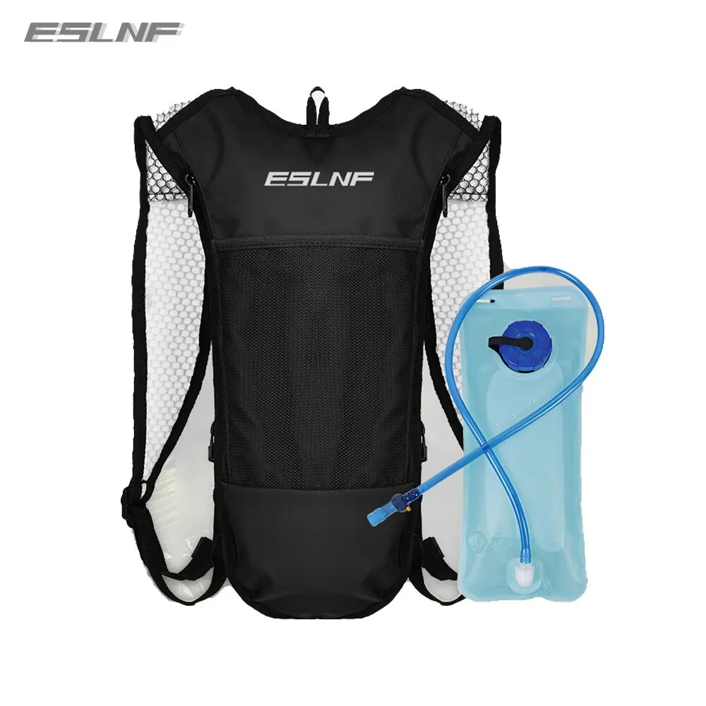 ESLNF Bicycle Bike Bags Water  - đánh giá và giá Cycling Commute Backpack