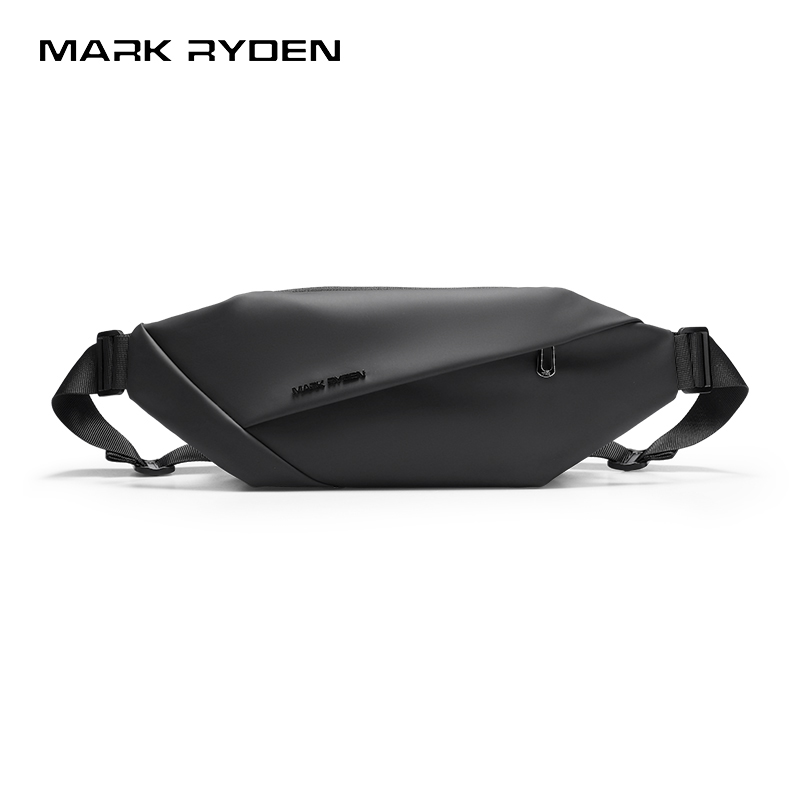 MARK RYDEN Men Crossbody Sling - đánh giá và giá Cycling Commuter