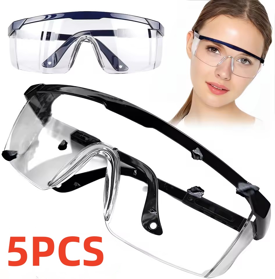 Anti-Splash Work Safety Glasse - đánh giá và giá Cycling To Work
