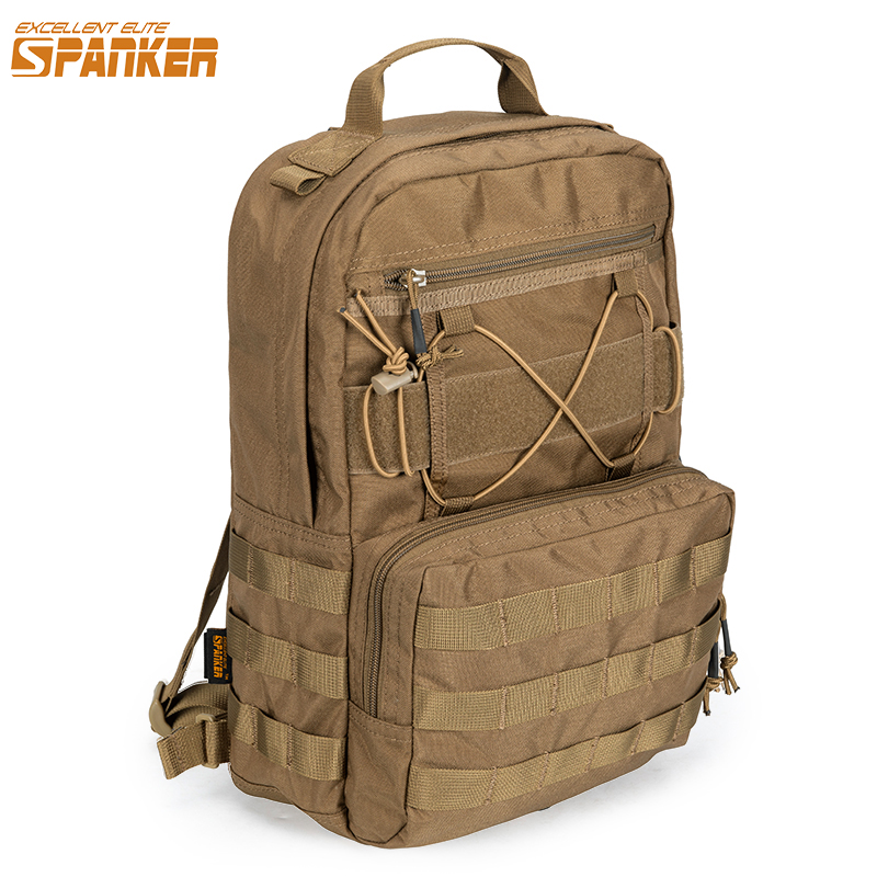 Tactical Hydration Backpack 15 - đánh giá và giá Cycling Commute Backpack