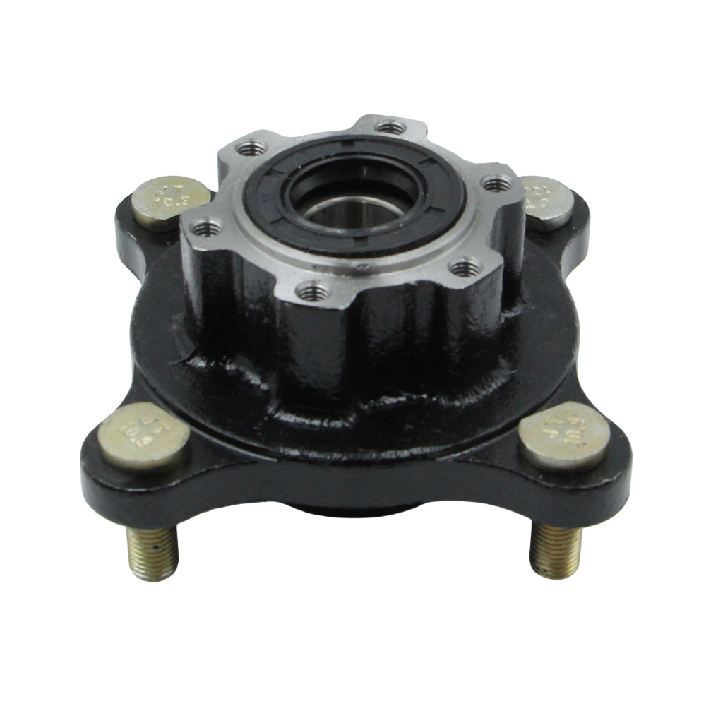17-20mm 110mm*4 Stud Front Whe - đánh giá và giá Dynamo Hub Front