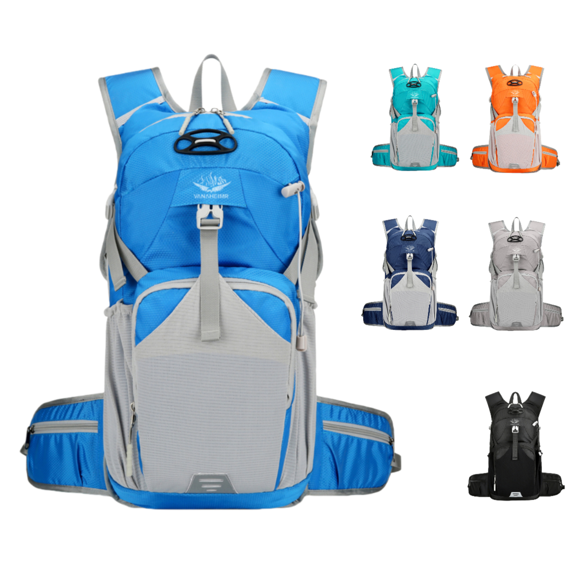 20L Bicycle Cycling Backpack O - đánh giá và giá Cycling Journey