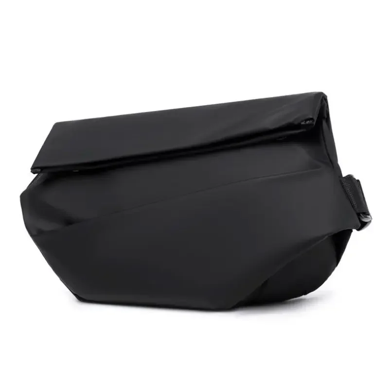 Men's Functional Crossbody Bag - đánh giá và giá Cycling Commuter
