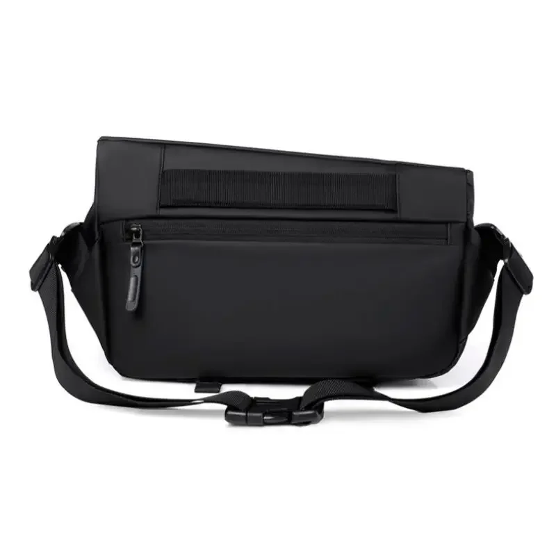 Men's Functional Crossbody Bag - đánh giá và giá Cycling Commuter