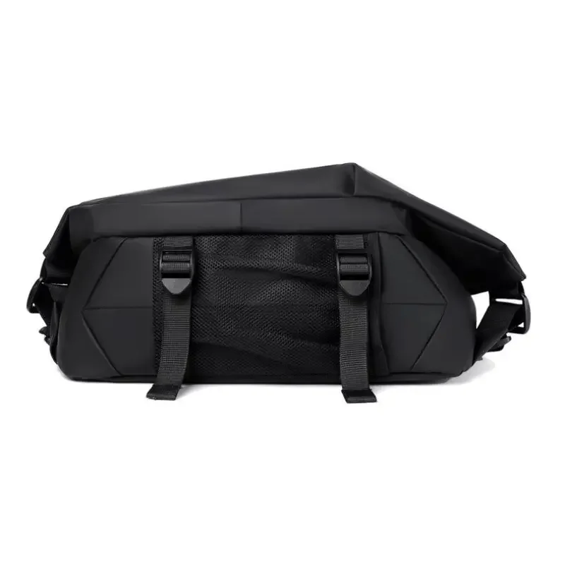 Men's Functional Crossbody Bag - đánh giá và giá Cycling Commuter