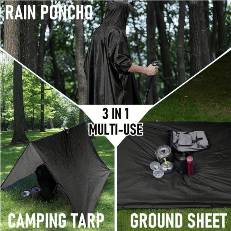 Thickened Backpack Outdoor Hik - đánh giá và giá Cycling Journey