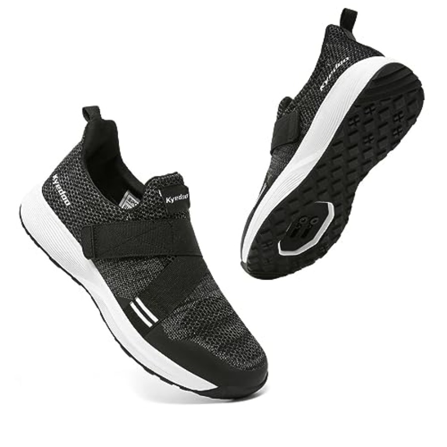 Men's Indoor Cycling Shoes Com - đánh giá và giá Cycling Commute Training