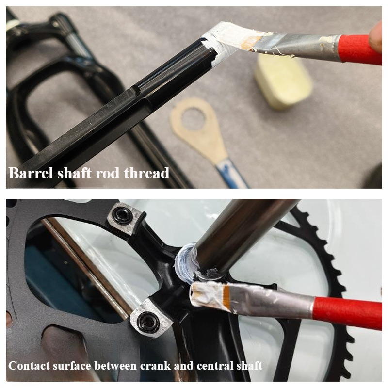 Fully Synthetic Interfacial Gr - đánh giá và giá Grease Waterproof Bike