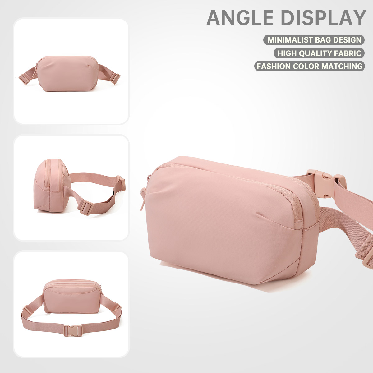 Mini Chest Bag, Mobile Phone B - đánh giá và giá Cycling Commuter