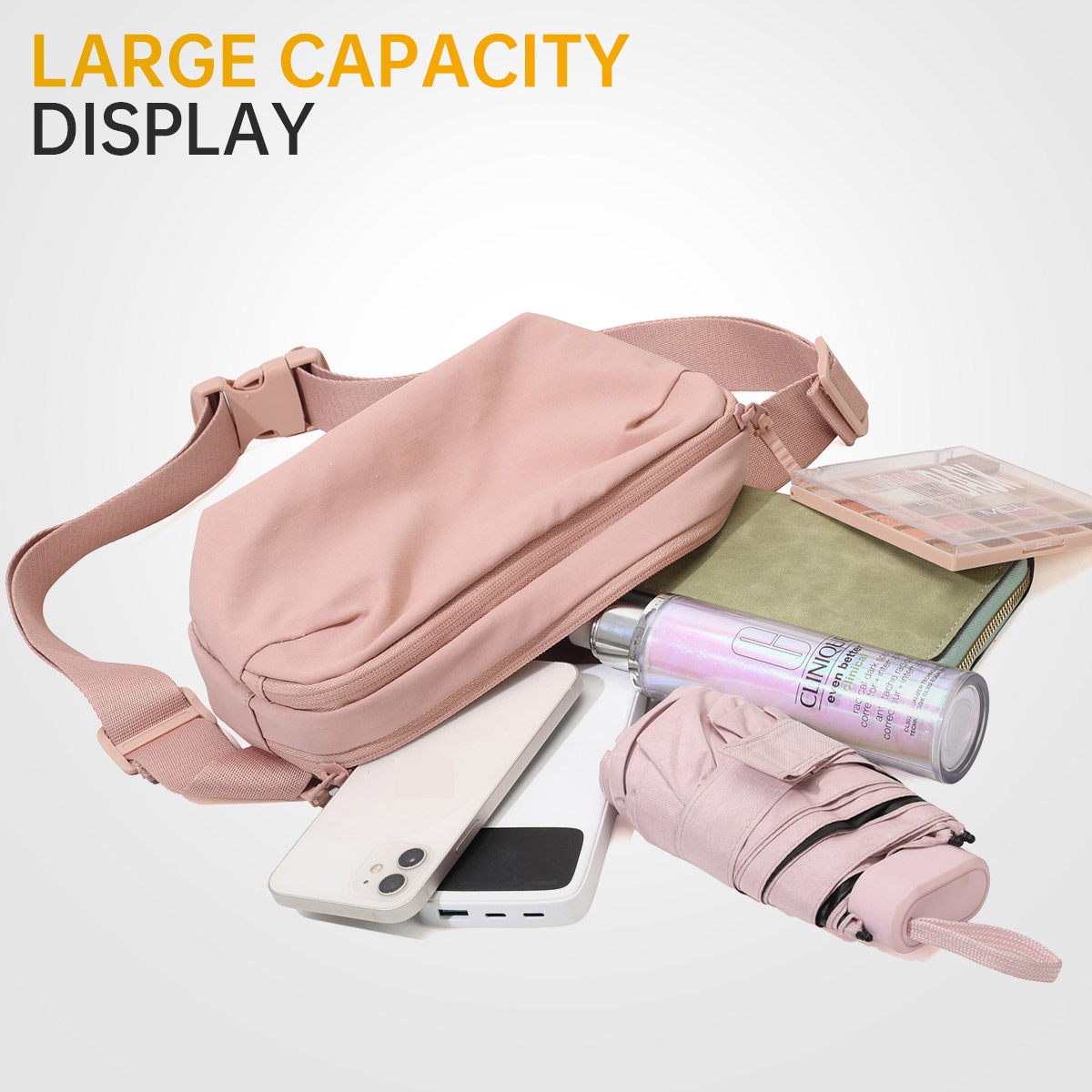 Mini Chest Bag, Mobile Phone B - đánh giá và giá Cycling Commuter