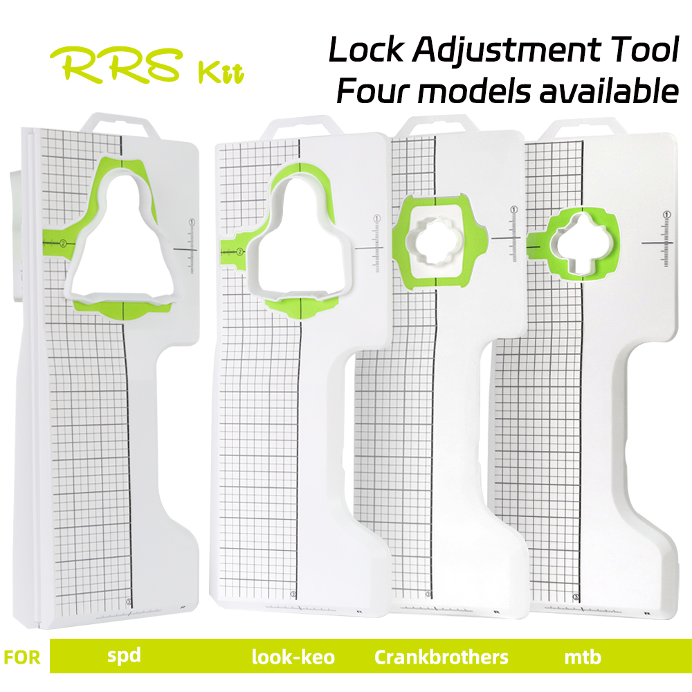 Rrskit Bicycle Pedal Cleats Ad - đánh giá và giá Cycling Commuter Shoes