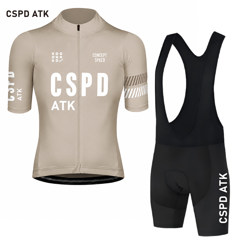 CSPD ATK cycling sportswear me - đánh giá và giá Cycling Commuter Pants