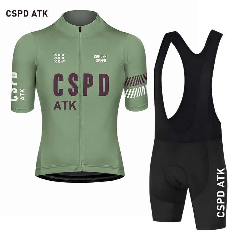 CSPD ATK cycling sportswear me - đánh giá và giá Cycling Commuter Pants