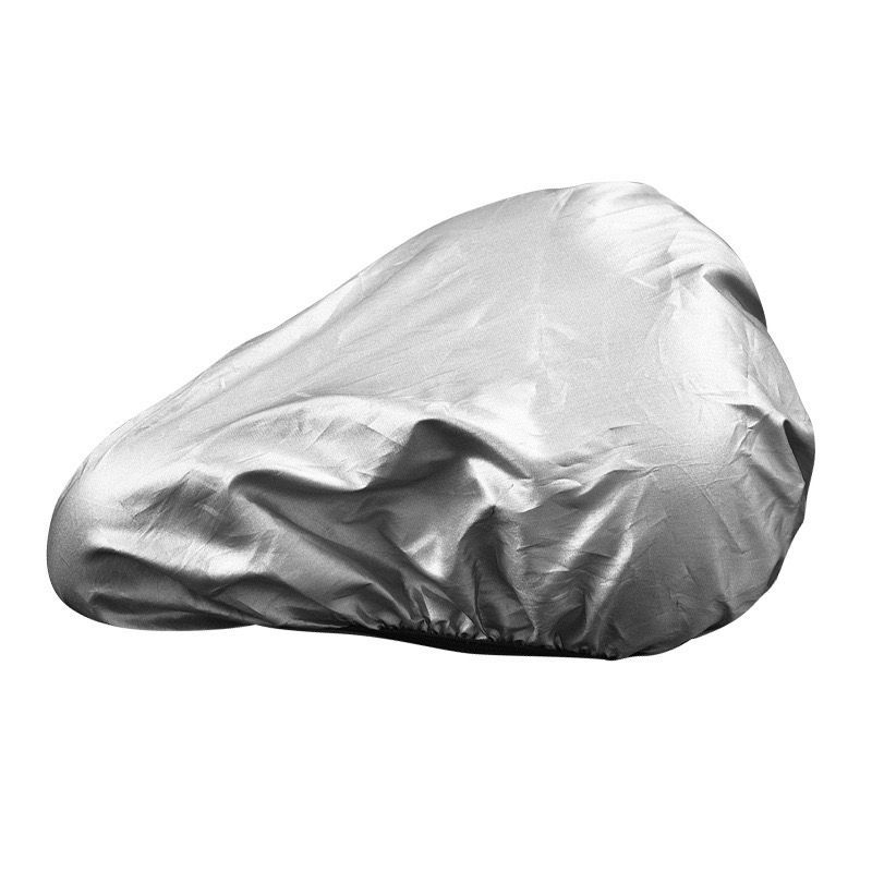 Bicycle saddle rain cover for  - đánh giá và giá Commuting By Bike