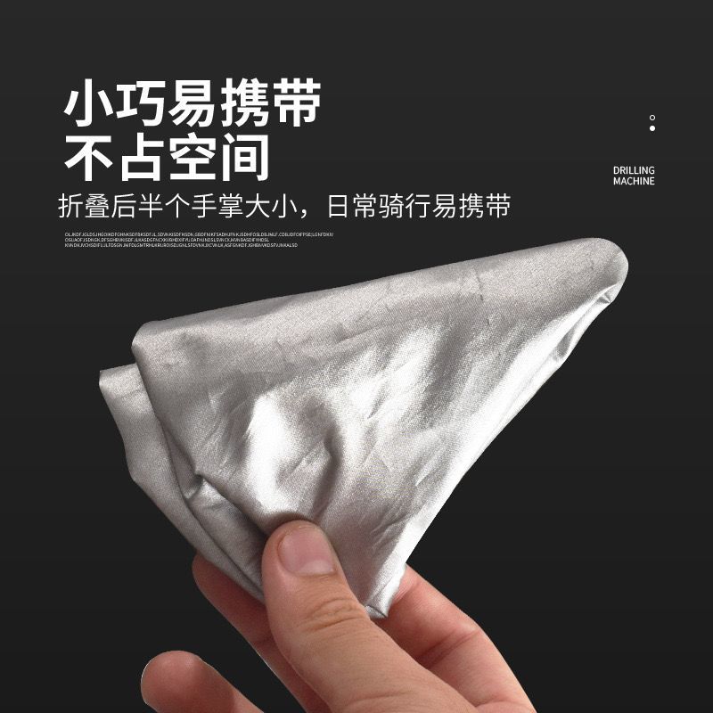 Bicycle saddle rain cover for  - đánh giá và giá Commuting By Bike