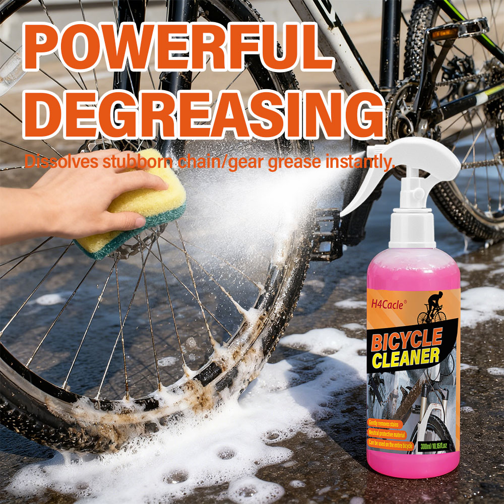 Bicycle Maintenance Cleaner Bi - đánh giá và giá Grease Waterproof Bike