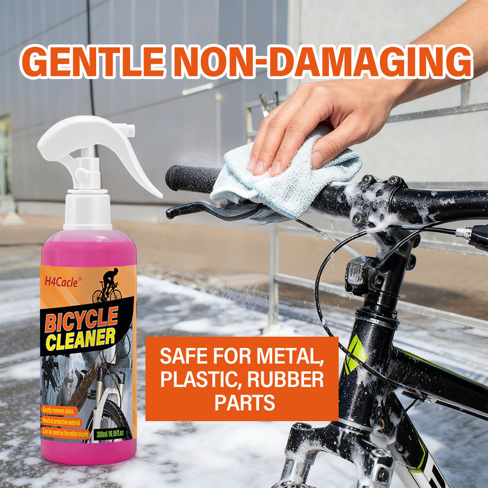 Bicycle Maintenance Cleaner Bi - đánh giá và giá Grease Waterproof Bike