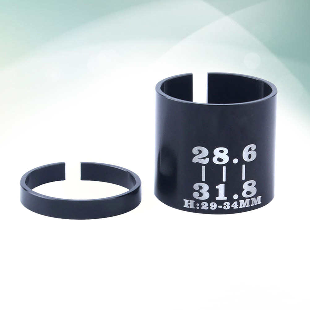 Alloy Bike Seat Post Clamp for - đánh giá và giá Commuting With Road Bike