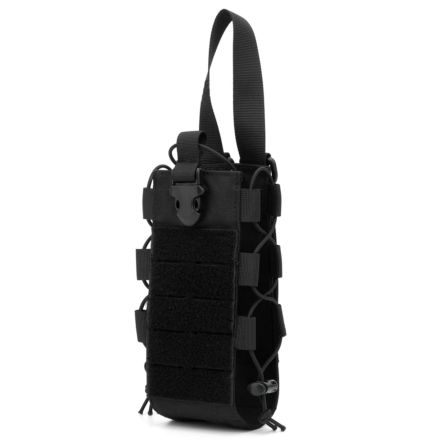 1000D Molle Water Bottle Holde - đánh giá và giá Cycling Commute Backpack
