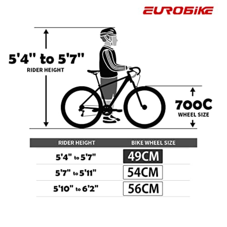 Road Bike for racing and commu - đánh giá và giá Commuting With Road Bike